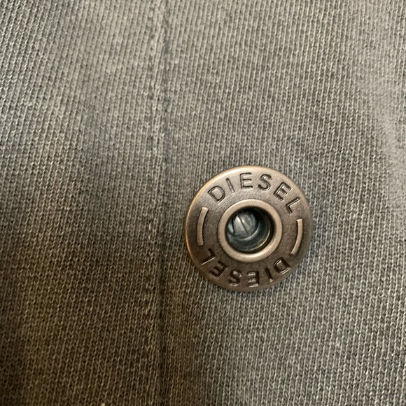 Diesel sweater - Picture 6 of 6